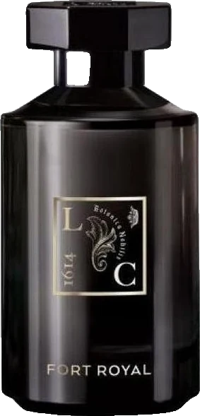Le Couvent Maison de Parfum Fort Royal
