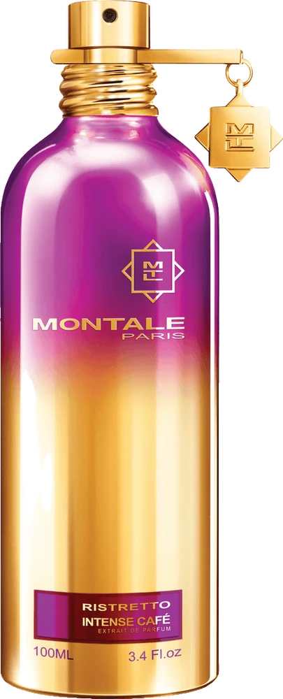 Montale Ristretto Intense Cafe