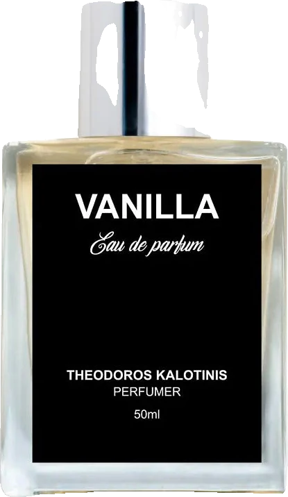 Theodoros Kalotinis Vanilla
