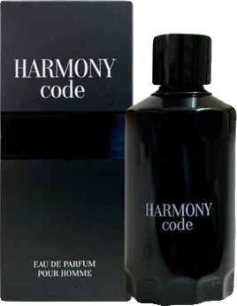 Fragrance World Harmony Code