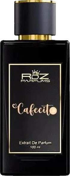 RDZ Parfums Cafecito