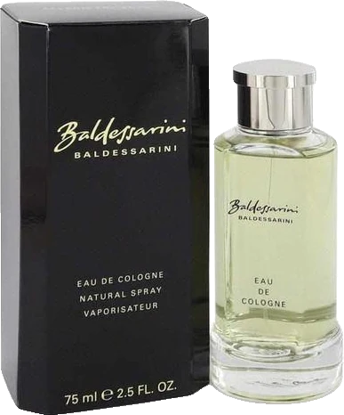 Hugo Boss Baldessarini Cologne