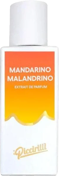 iPiccirilli Mandarino Malandrino
