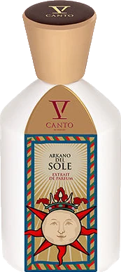 V Canto Arkano del Sole