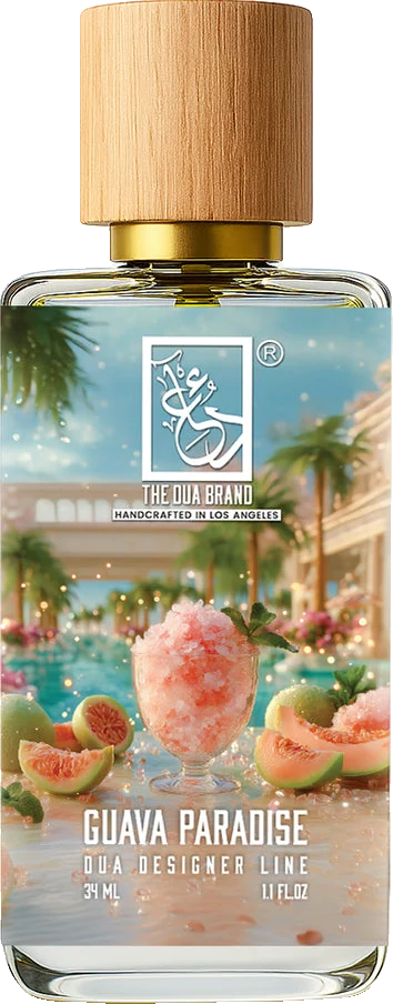 Dua Fragrances Guava Paradise