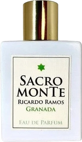 Ricardo Ramos SacroMonte