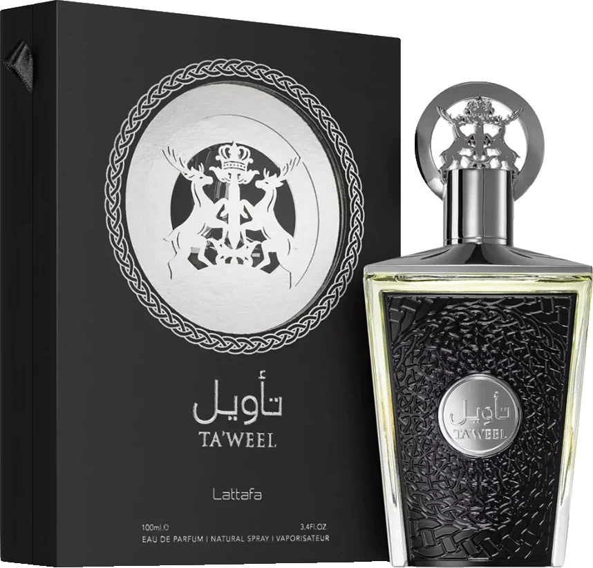 Lattafa Taweel