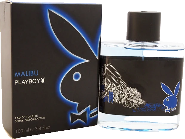 Playboy Malibu Playboy