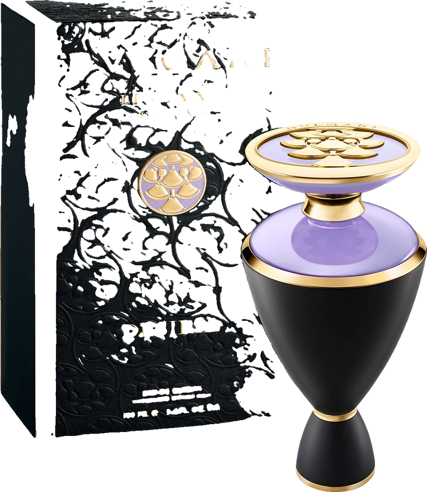 Bvlgari Le Gemme Imperiali Desiria