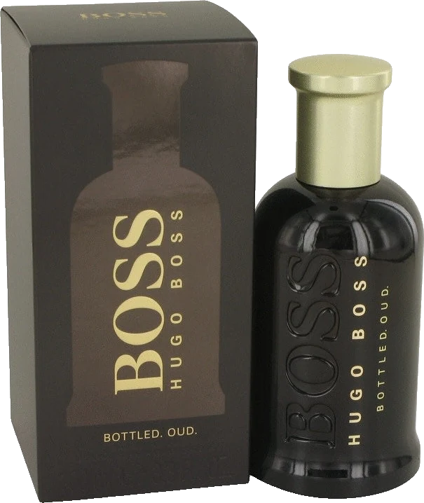 Hugo Boss Bottled Oud