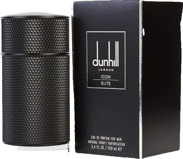 Alfred Dunhill London Icon Elite
