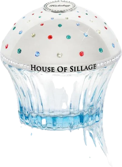 House of Sillage Holiday Globe