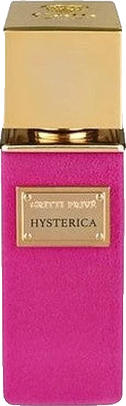 Gritti Hysterica