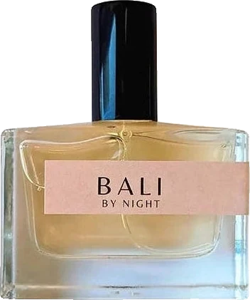 Jil Croquet Parfum Bali by night