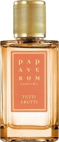 Jardin de Parfums Tutti Frutti