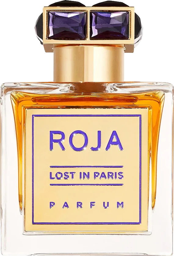 Roja Parfums Lost In Paris