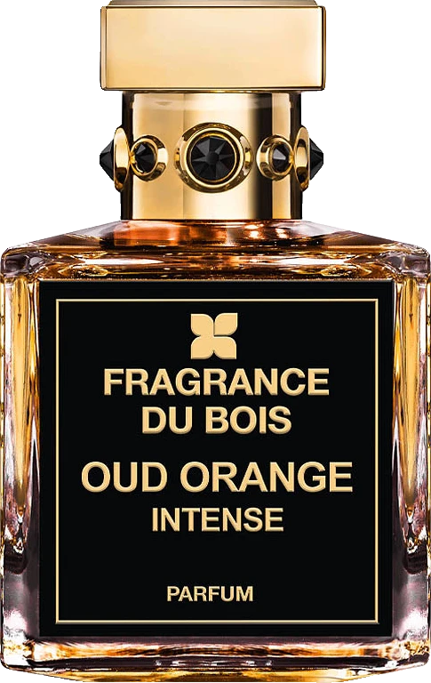 Fragrance Du Bois Oud Orange Intense