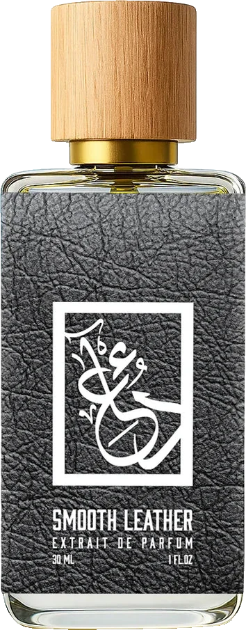 Dua Fragrances Smooth Leather