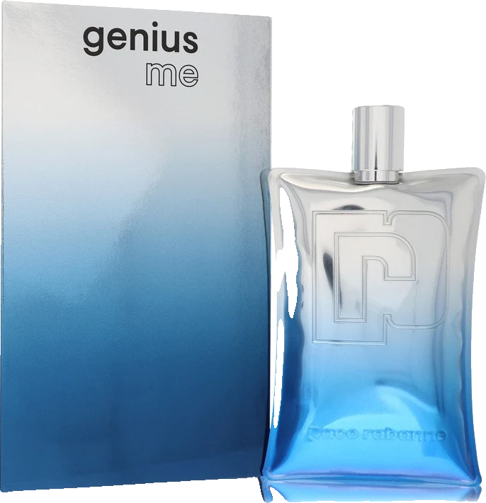 Paco Rabanne Genius Me