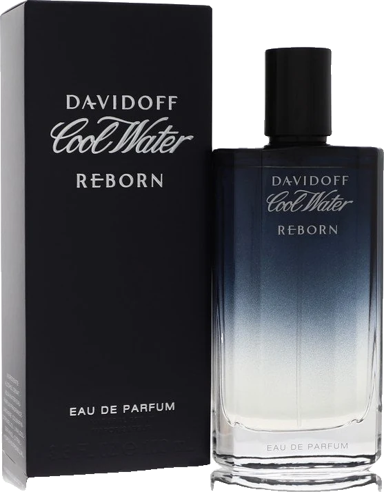 Davidoff Cool Water Reborn Eau de Parfum