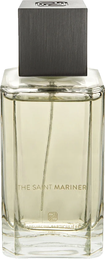 Parfumerie Particulière The Saint Mariner