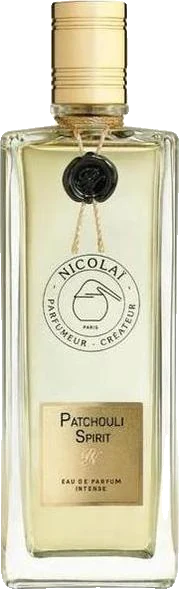 Parfums de Nicolai Patchouli Spirit