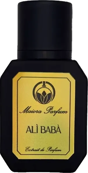 Maiora Parfum Alì Babà