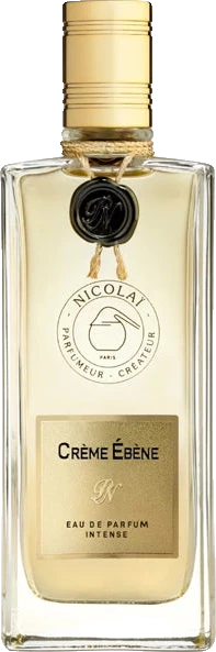 Parfums de Nicolai Crème Ébène Intense