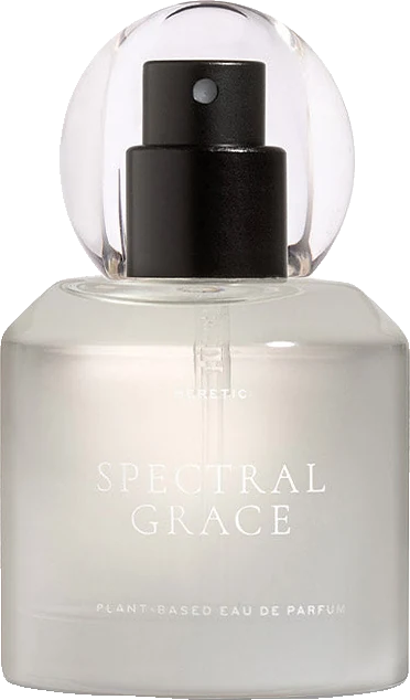 Heretic Spectral Grace