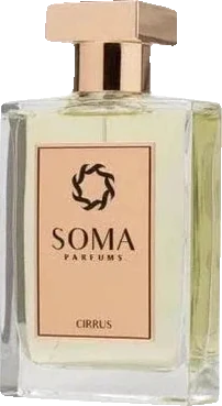 Soma Parfums Cirrus