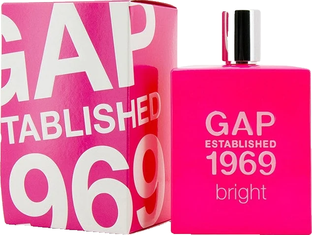 Gap Bright