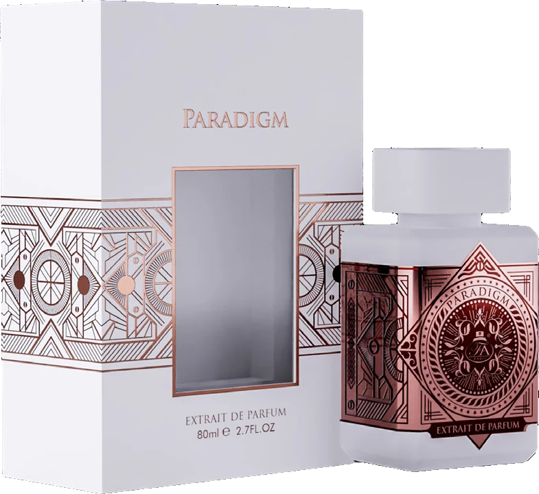 Fragrance World French Avenue Paradigm