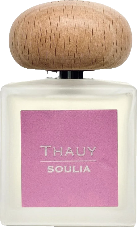 Thauy Soulia