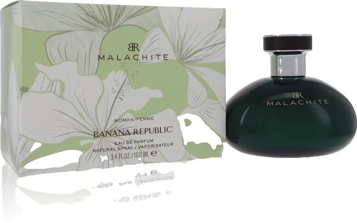 Banana Republic Malachite Special Edition