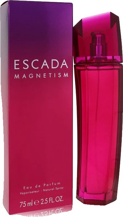 Escada Magnetism