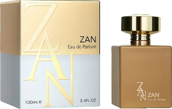 Fragrance World Zan