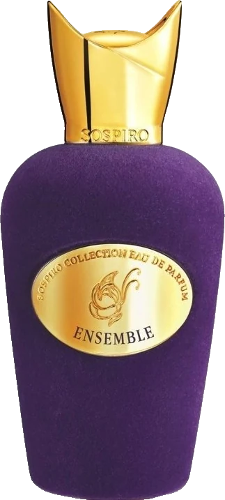 Sospiro Ensemble