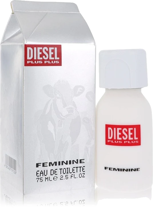 Diesel Plus Plus