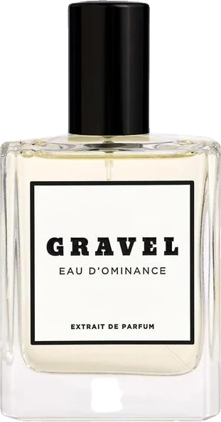 Gravel Eau d'Ominance