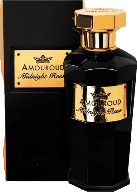 Amouroud Midnight Rose