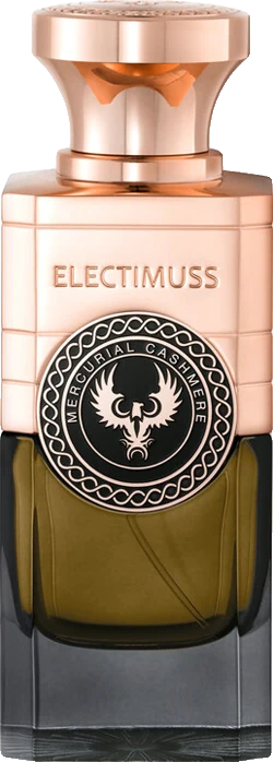 Electimuss Mercurial Cashmere Pure