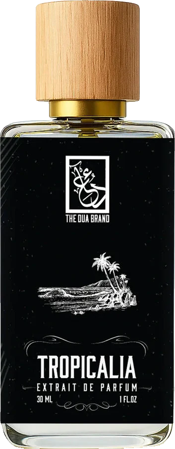 Dua Fragrances Tropicalia