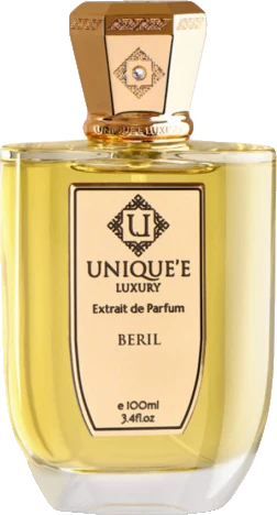 Unique'e Luxury Beril
