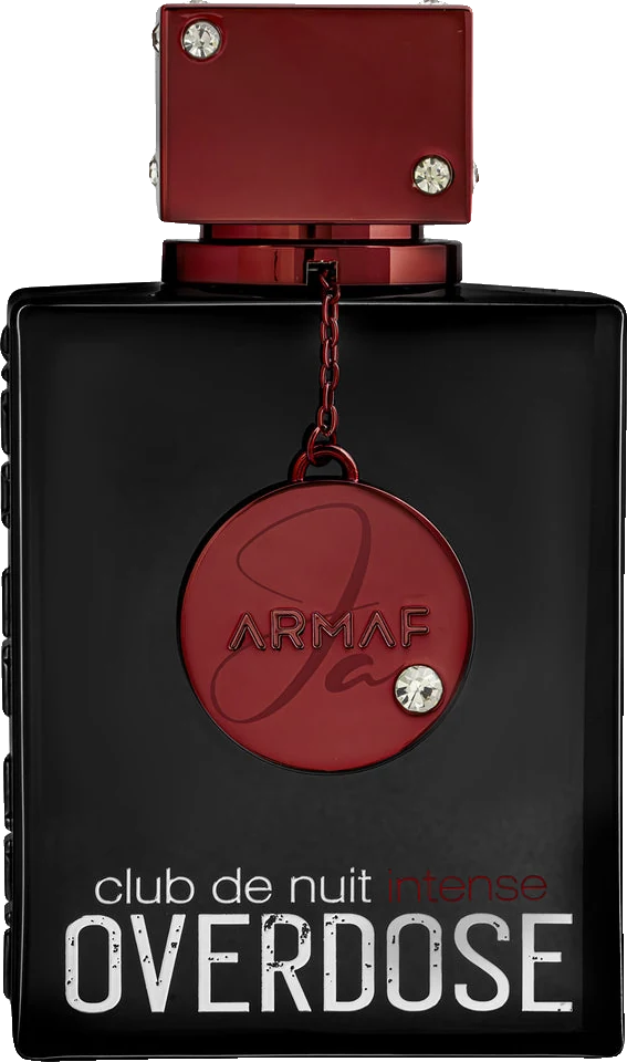 Armaf Club de Nuit Intense Overdose