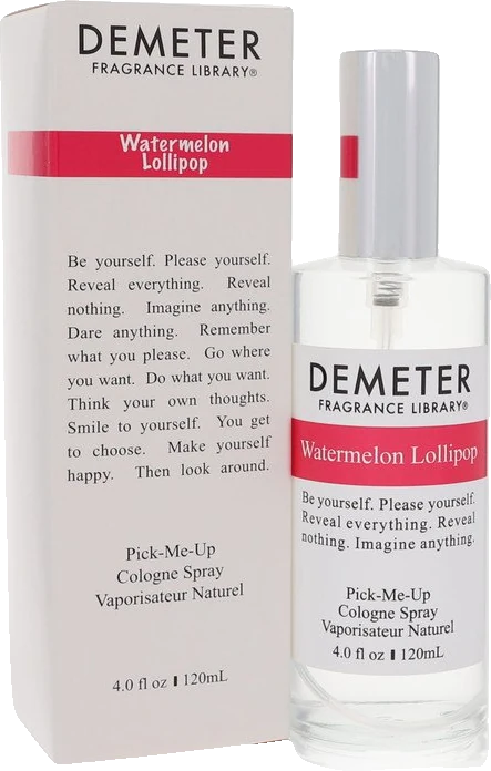 Demeter Watermelon Lollipop Cologne