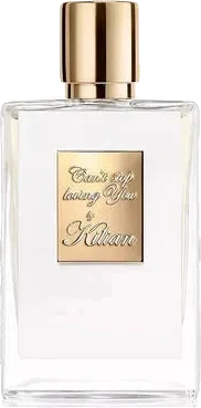 Kilian Can't Stop Loving You