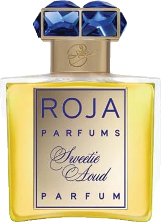 Roja Parfums Sweetie Aoud