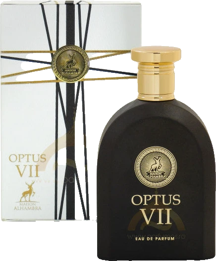 Maison Alhambra Optus VII