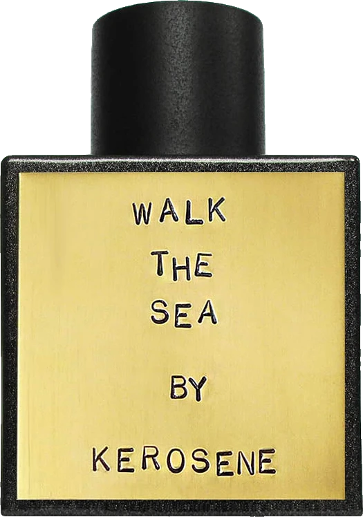 Kerosene Walk the Sea