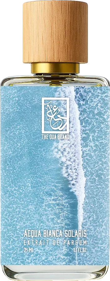 Dua Fragrances Acqua Bianca Solaris